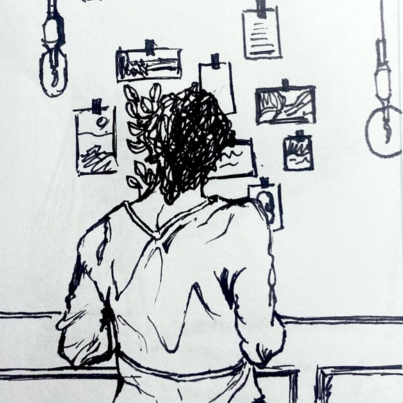 Meet your Posher, Julia - Picture 1 of 1